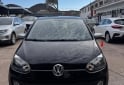 Autos - Volkswagen Up! 5 ptas High 1.0 2016 Nafta 152000Km - En Venta