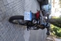Motos - Jawa Cz 200 2018 Nafta 300Km - En Venta