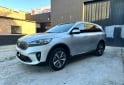 Camionetas - Kia Sorento EX CRDI 2019 Diesel 65000Km - En Venta