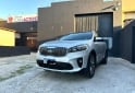 Camionetas - Kia Sorento EX CRDI 2019 Diesel 65000Km - En Venta