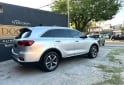 Camionetas - Kia Sorento EX CRDI 2019 Diesel 65000Km - En Venta