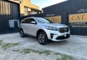 Camionetas - Kia Sorento EX CRDI 2019 Diesel 65000Km - En Venta