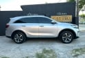 Camionetas - Kia Sorento EX CRDI 2019 Diesel 65000Km - En Venta