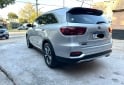 Camionetas - Kia Sorento EX CRDI 2019 Diesel 65000Km - En Venta
