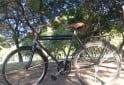 Deportes - Bicicleta Inglesa Vintage - En Venta