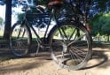 Deportes - Bicicleta Inglesa Vintage - En Venta