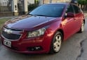Autos - Chevrolet Cruze lt 2012 Nafta 115000Km - En Venta