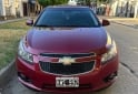 Autos - Chevrolet Cruze lt 2012 Nafta 115000Km - En Venta
