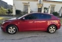 Autos - Chevrolet Cruze lt 2012 Nafta 115000Km - En Venta