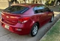 Autos - Chevrolet Cruze lt 2012 Nafta 115000Km - En Venta