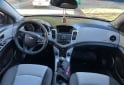 Autos - Chevrolet Cruze lt 2012 Nafta 115000Km - En Venta