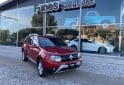 Autos - Renault Duster 2018 Nafta 50000Km - En Venta