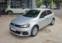 Autos - Volkswagen GOL TREND TRENDLINE MSI 2016 Nafta 85000Km - En Venta