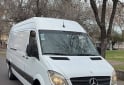 Utilitarios - Mercedes Benz 215 2015 Diesel 283436Km - En Venta