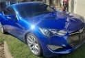 Autos - Hyundai G�nesis 2013 Nafta 23000Km - En Venta
