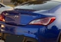 Autos - Hyundai G�nesis 2013 Nafta 23000Km - En Venta
