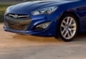 Autos - Hyundai G�nesis 2013 Nafta 23000Km - En Venta