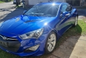 Autos - Hyundai G�nesis 2013 Nafta 22000Km - En Venta