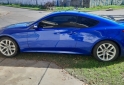 Autos - Hyundai G�nesis 2013 Nafta 22000Km - En Venta