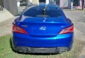 Autos - Hyundai G�nesis 2013 Nafta 22000Km - En Venta
