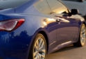 Autos - Hyundai G�nesis 2013 Nafta 22000Km - En Venta