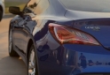 Autos - Hyundai G�nesis 2013 Nafta 22000Km - En Venta