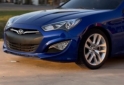 Autos - Hyundai G�nesis 2013 Nafta 22000Km - En Venta