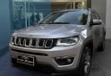 Camionetas - Jeep Compass 2020 Nafta 100000Km - En Venta