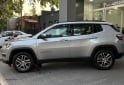 Camionetas - Jeep Compass 2020 Nafta 100000Km - En Venta