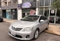 Autos - Toyota Corolla SEG 2012 Nafta 120000Km - En Venta