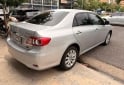 Autos - Toyota Corolla SEG 2012 Nafta 120000Km - En Venta