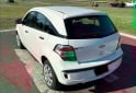 Autos - Chevrolet AGILE LS 2014 Nafta 170000Km - En Venta