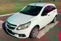 Autos - Chevrolet AGILE LS 2014 Nafta 170000Km - En Venta