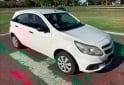 Autos - Chevrolet AGILE LS 2014 Nafta 170000Km - En Venta