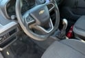 Autos - Chevrolet AGILE LS 2014 Nafta 170000Km - En Venta