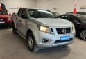 Camionetas - Nissan Frontier S 2.3 2019 Diesel 160000Km - En Venta