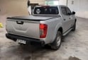 Camionetas - Nissan Frontier S 2.3 2019 Diesel 160000Km - En Venta