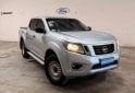 Camionetas - Nissan Frontier S 2.3 2019 Diesel 160000Km - En Venta