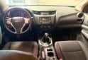Camionetas - Nissan Frontier S 2.3 2019 Diesel 160000Km - En Venta