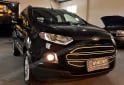 Autos - Ford Ecosport 2017 Nafta 70000Km - En Venta
