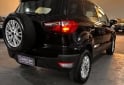 Autos - Ford Ecosport 2017 Nafta 70000Km - En Venta