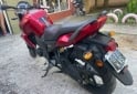 Motos - Yamaha FZ16 2015 Nafta 25000Km - En Venta