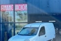 Utilitarios - Renault Kangoo 2011 GNC 200000Km - En Venta