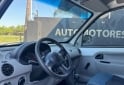 Utilitarios - Renault Kangoo 2011 GNC 200000Km - En Venta