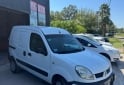 Utilitarios - Renault Kangoo 2011 GNC 200000Km - En Venta