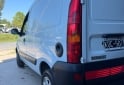 Utilitarios - Renault Kangoo 2011 GNC 200000Km - En Venta