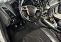 Autos - Ford Fucus se plus 2.0 2015 Nafta 196000Km - En Venta