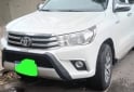 Camionetas - Toyota TOYOTA HILUX DX 2018 GNC 129000Km - En Venta