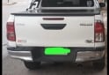 Camionetas - Toyota TOYOTA HILUX DX 2018 GNC 129000Km - En Venta