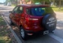 Autos - Ford Ecosport SE. 2016 GNC 170000Km - En Venta
